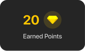 Earned Points
